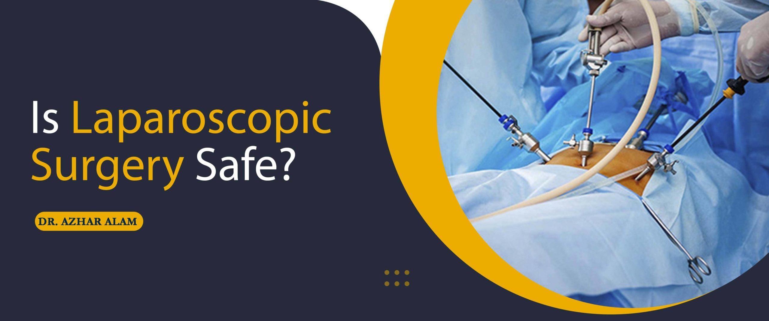 Laparoscopic Surgery in Kolkata