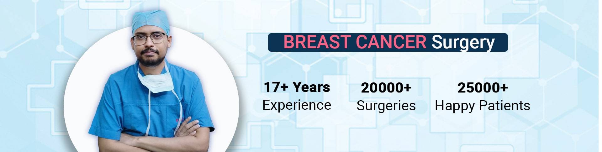 Breast Cancer Surgery