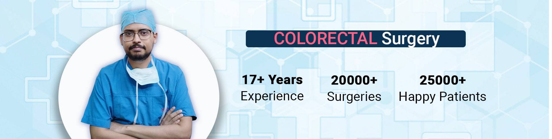 Best Colon Cancer Doctor in Kolkata