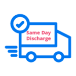 Same Day Discharge