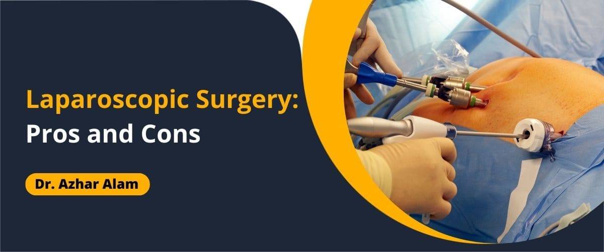 Laparoscopic Surgery