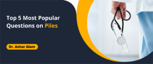 Top 5 most popular questions on Piles