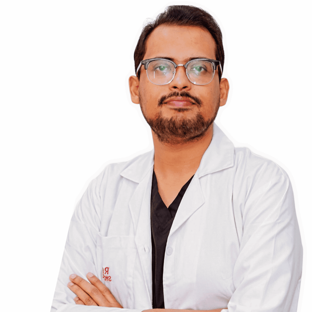 LP Phimosis Doctor | Dr Azhar Alam