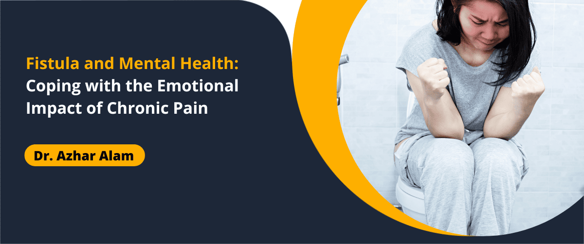 Fistula and Mental Health