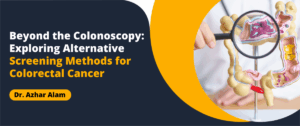 Alternative Screening Colon Cancer