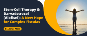Stem-Cell Therapy & Darvadstrocel