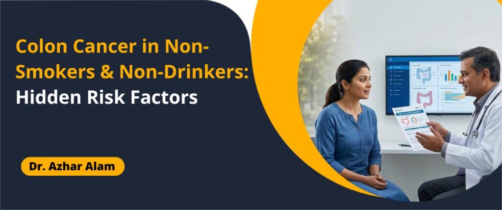 colon cancer treatment in Kolkata